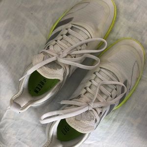 Adidas women’s adizero tennis shoes